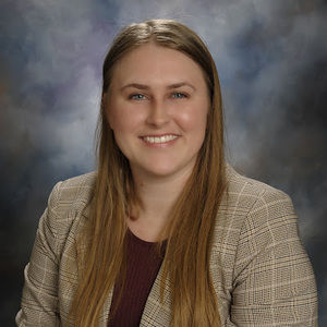 Meet your Posher, Gianna